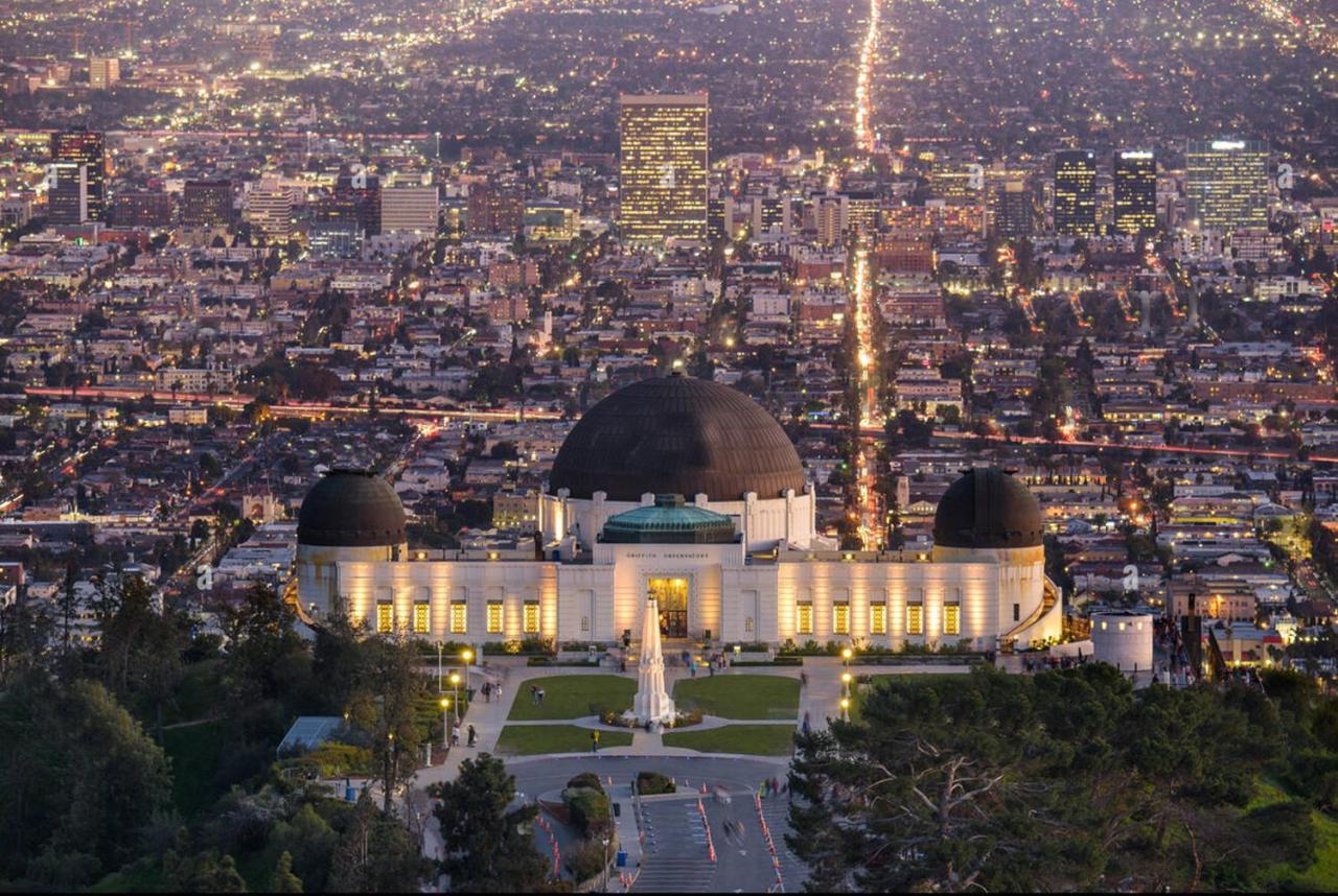 Viewpoint Appartement Los Angeles