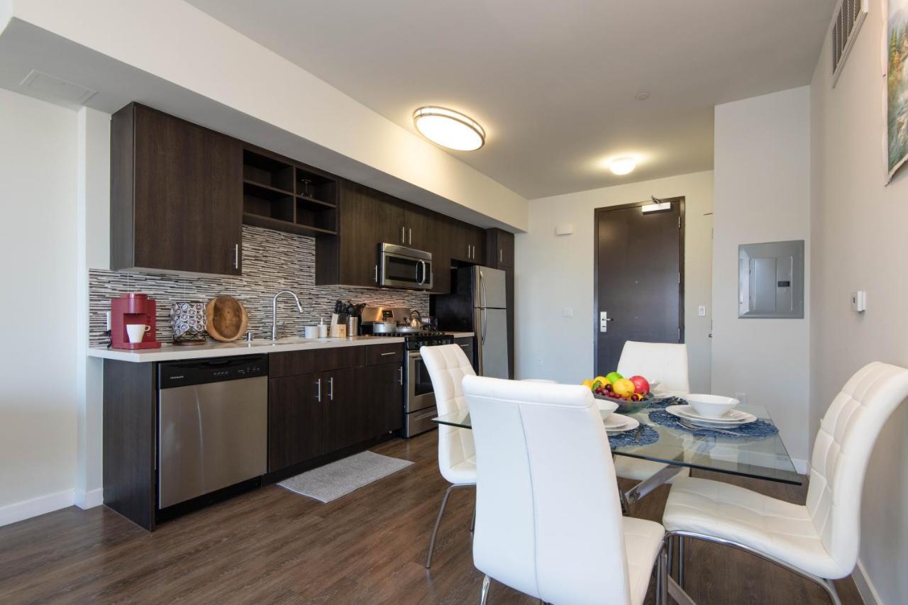 Viewpoint Appartement Los Angeles