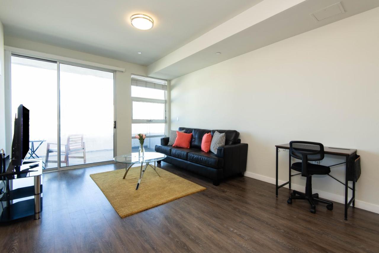 Appartement Viewpoint Los Angeles