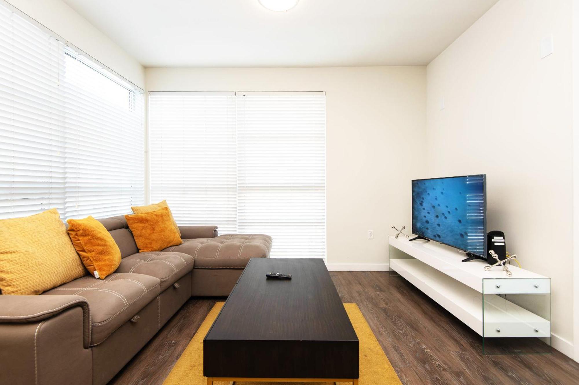 Viewpoint Appartement *