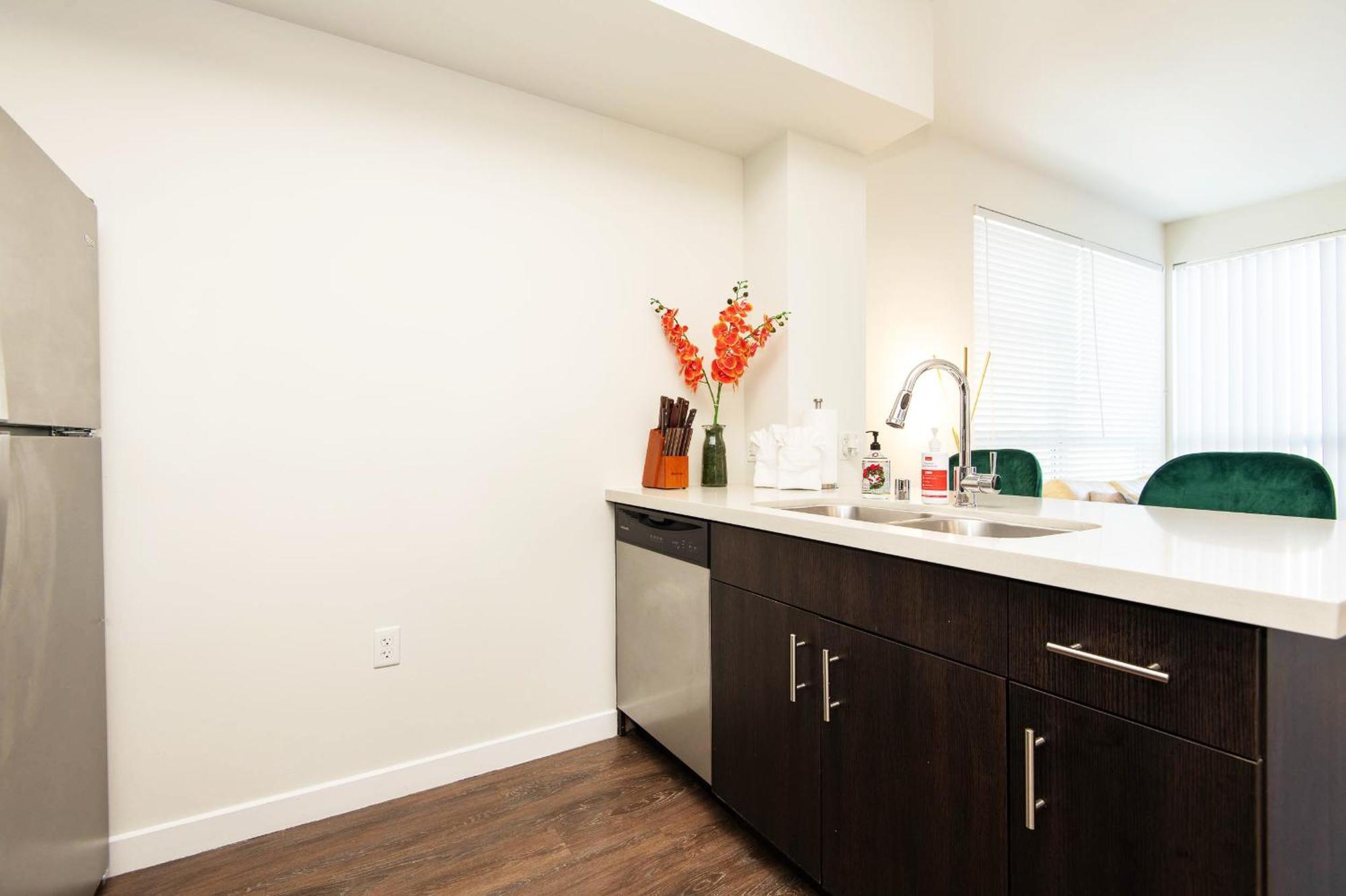 Appartement Viewpoint Los Angeles
