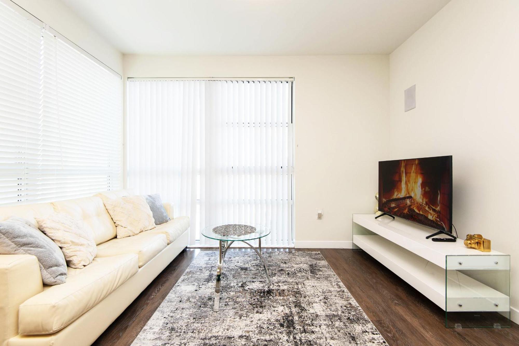 Viewpoint Appartement *