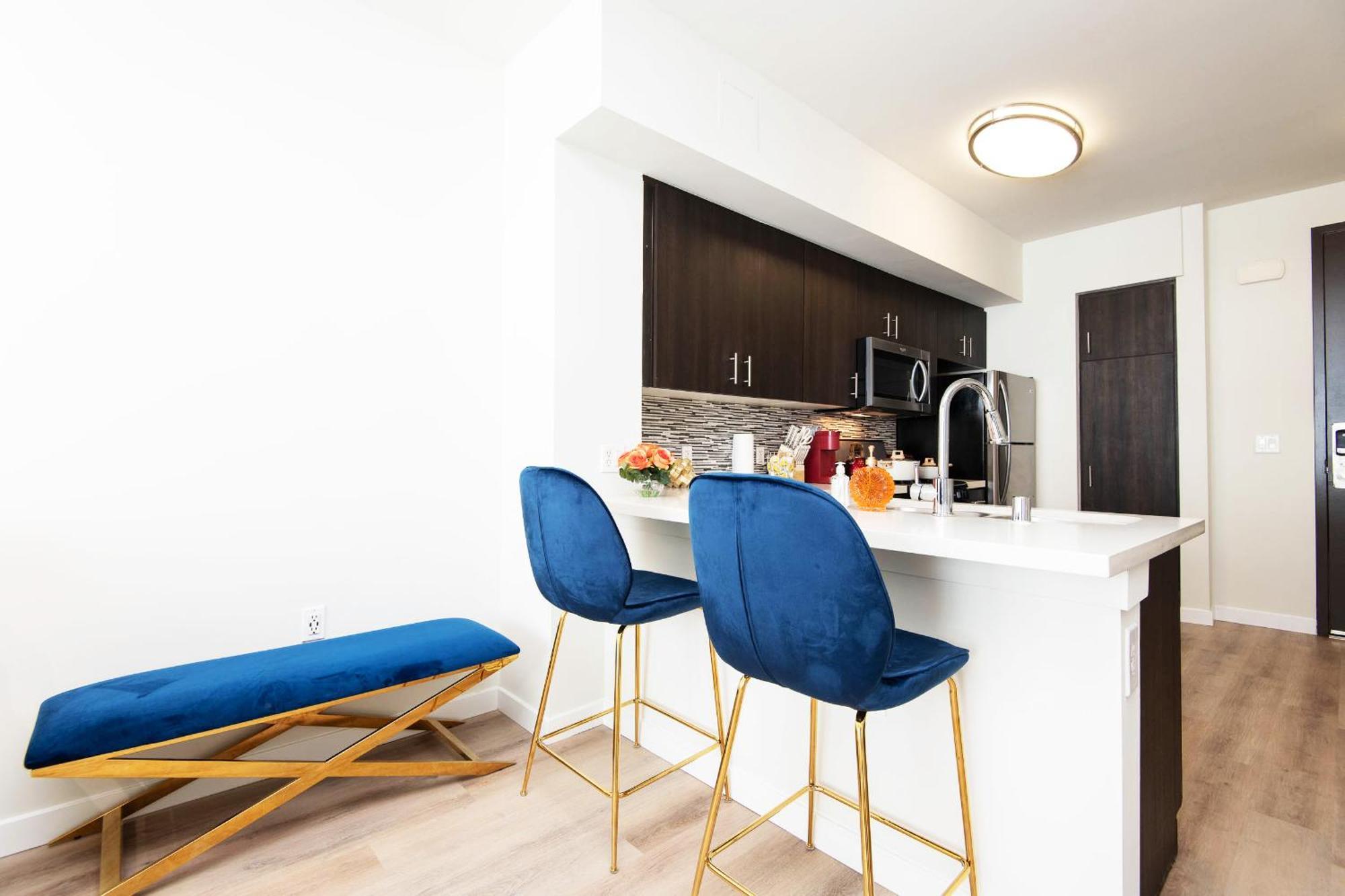 Appartement Viewpoint *