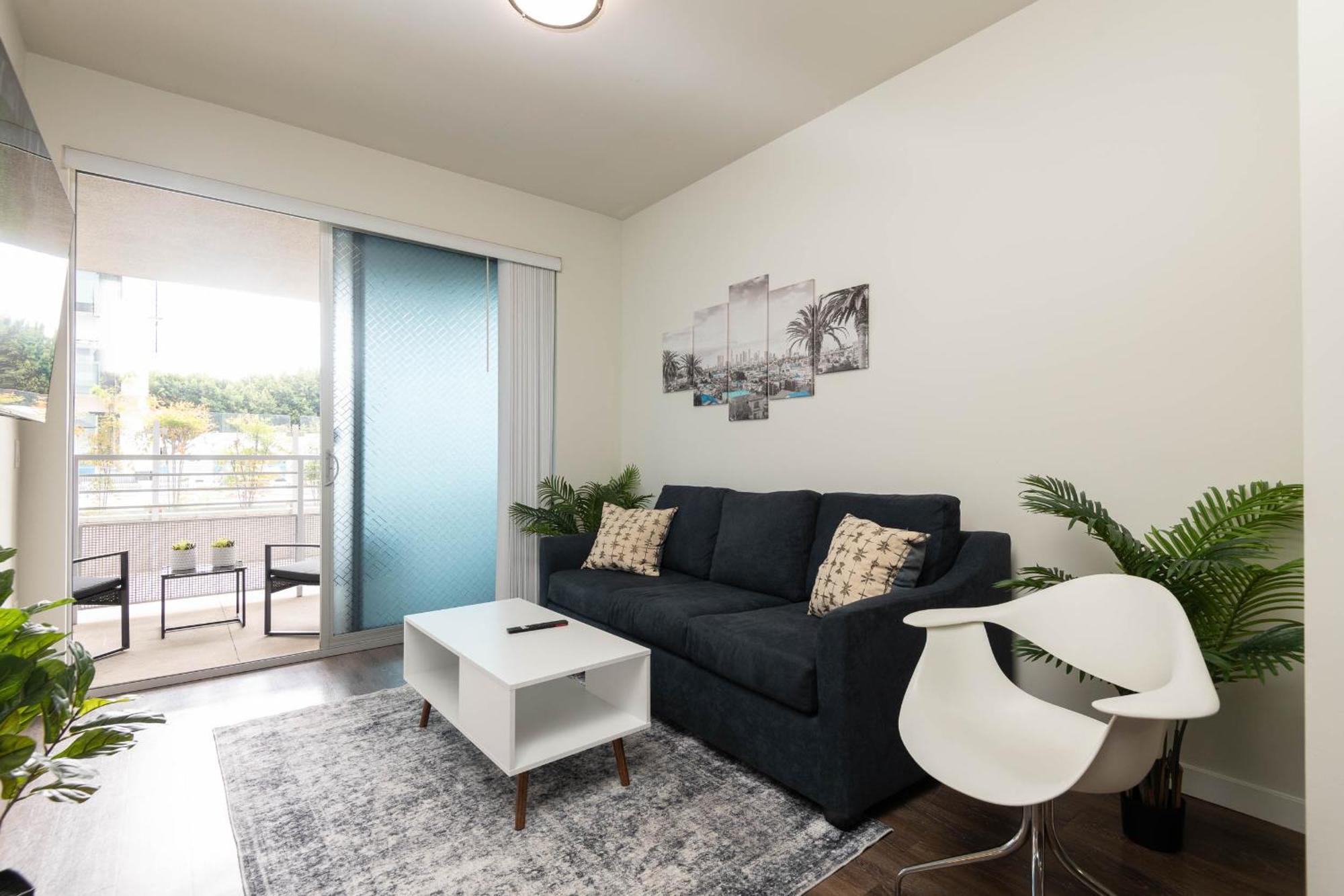 Appartement Viewpoint