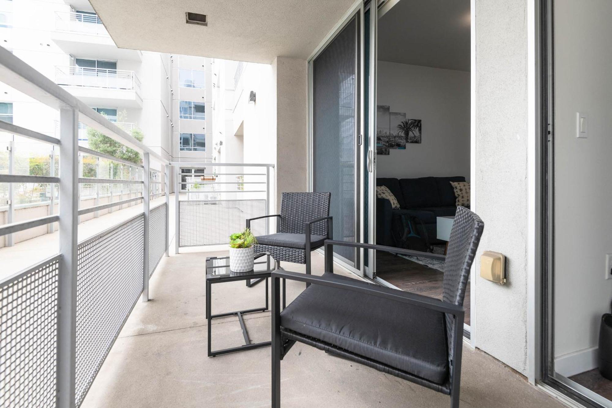 Viewpoint Appartement Los Angeles