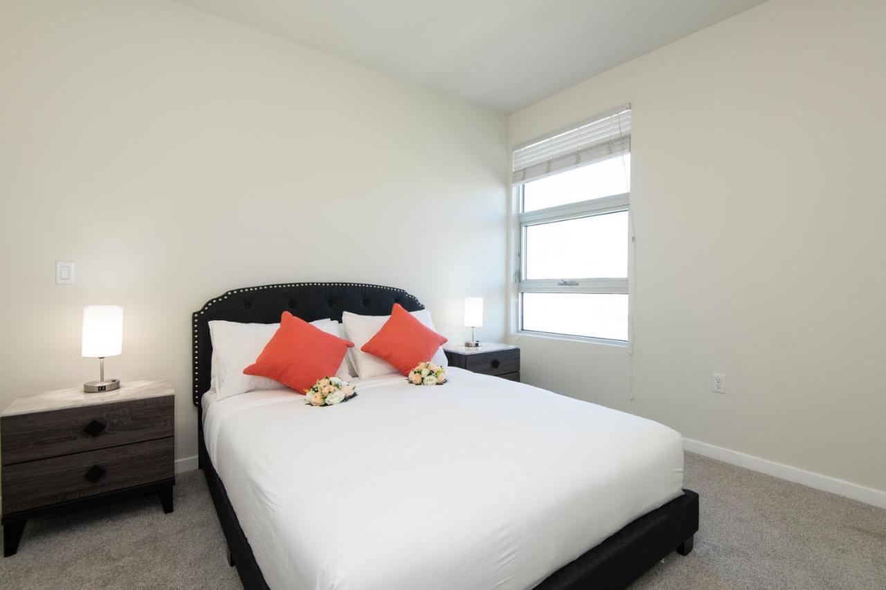 Viewpoint Apartamento