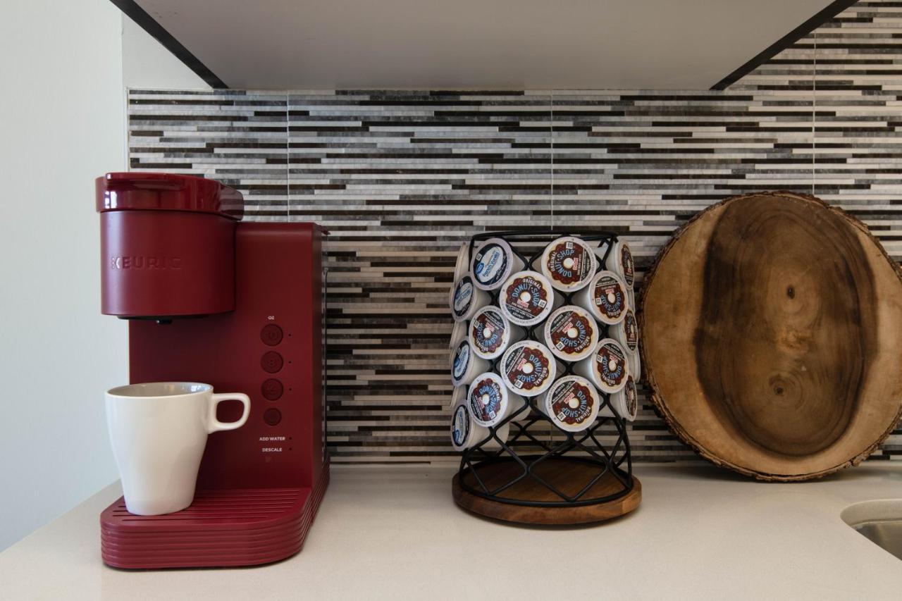 Apartamento Viewpoint *