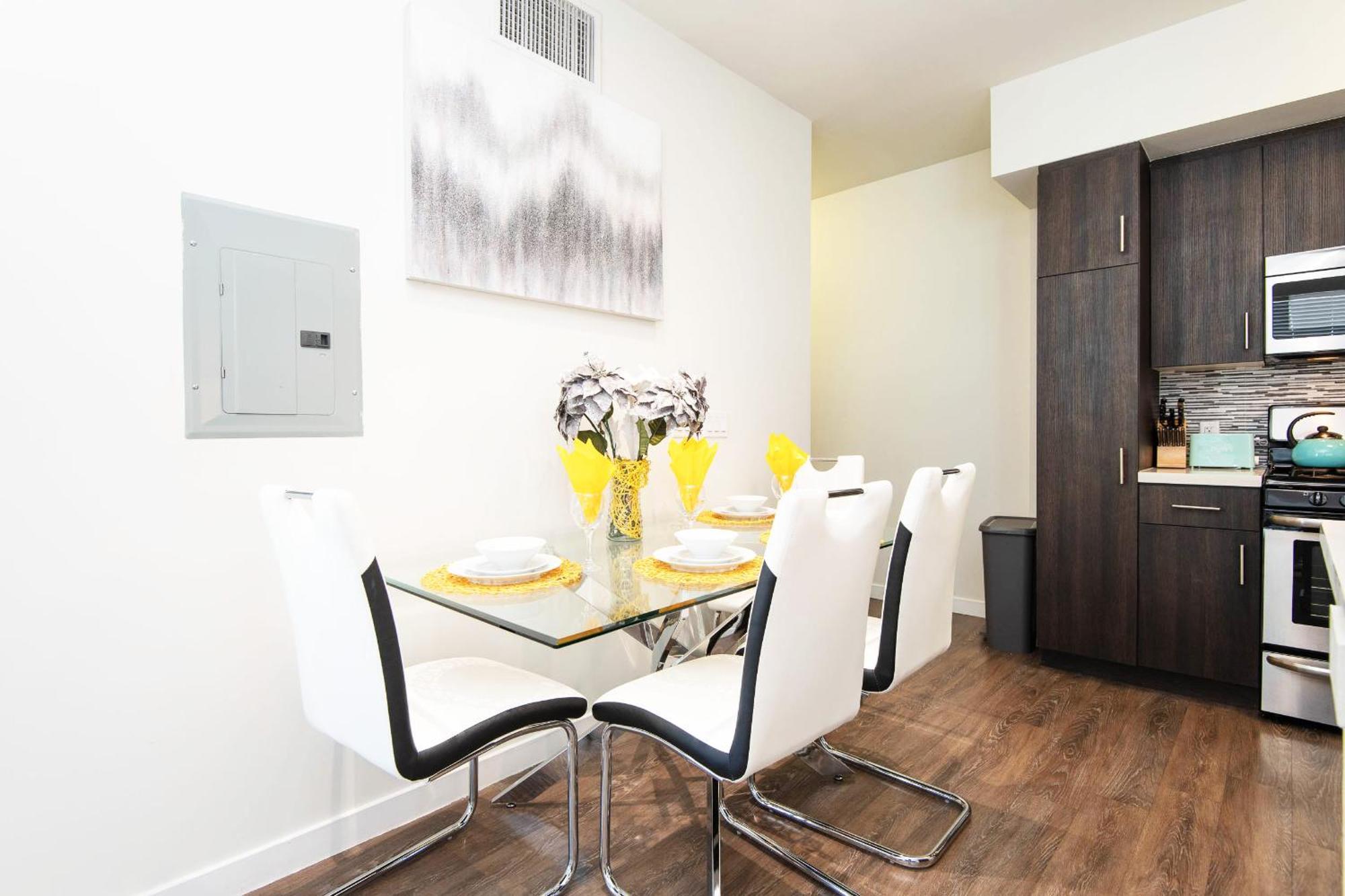 Apartamento Viewpoint