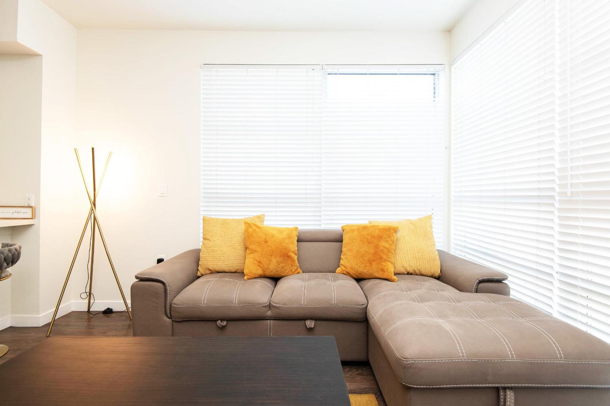 Viewpoint Apartamento Los Ángeles