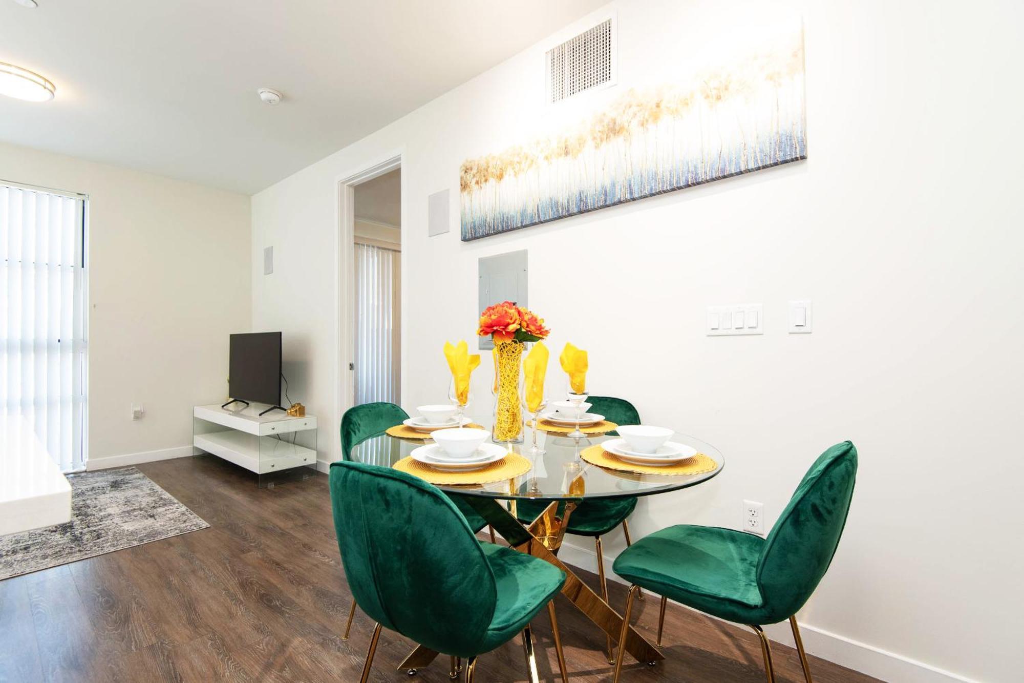 Apartamento Viewpoint *