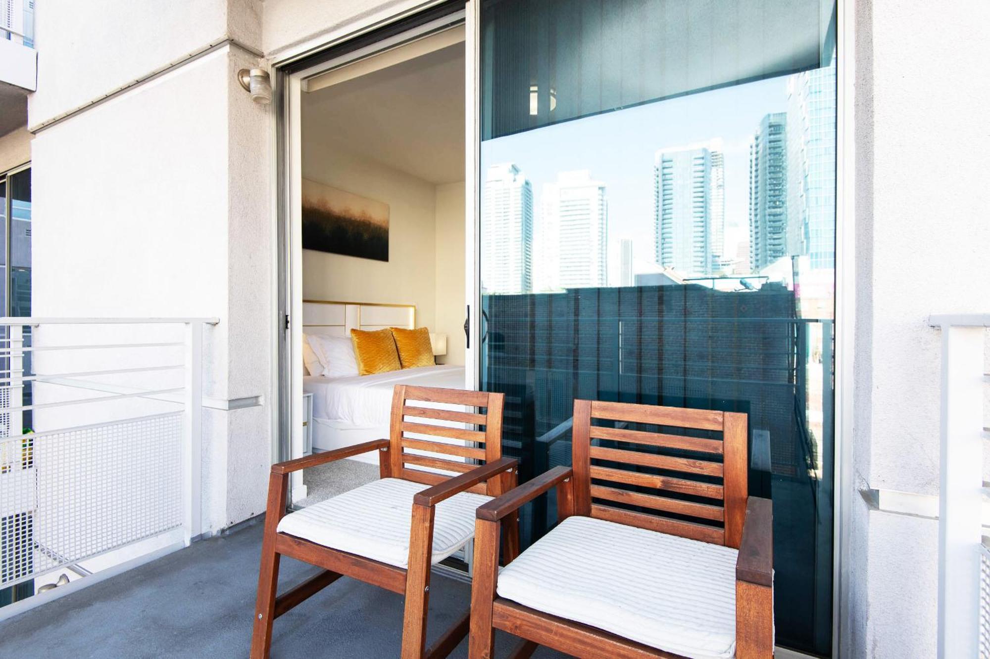 Viewpoint Apartamento