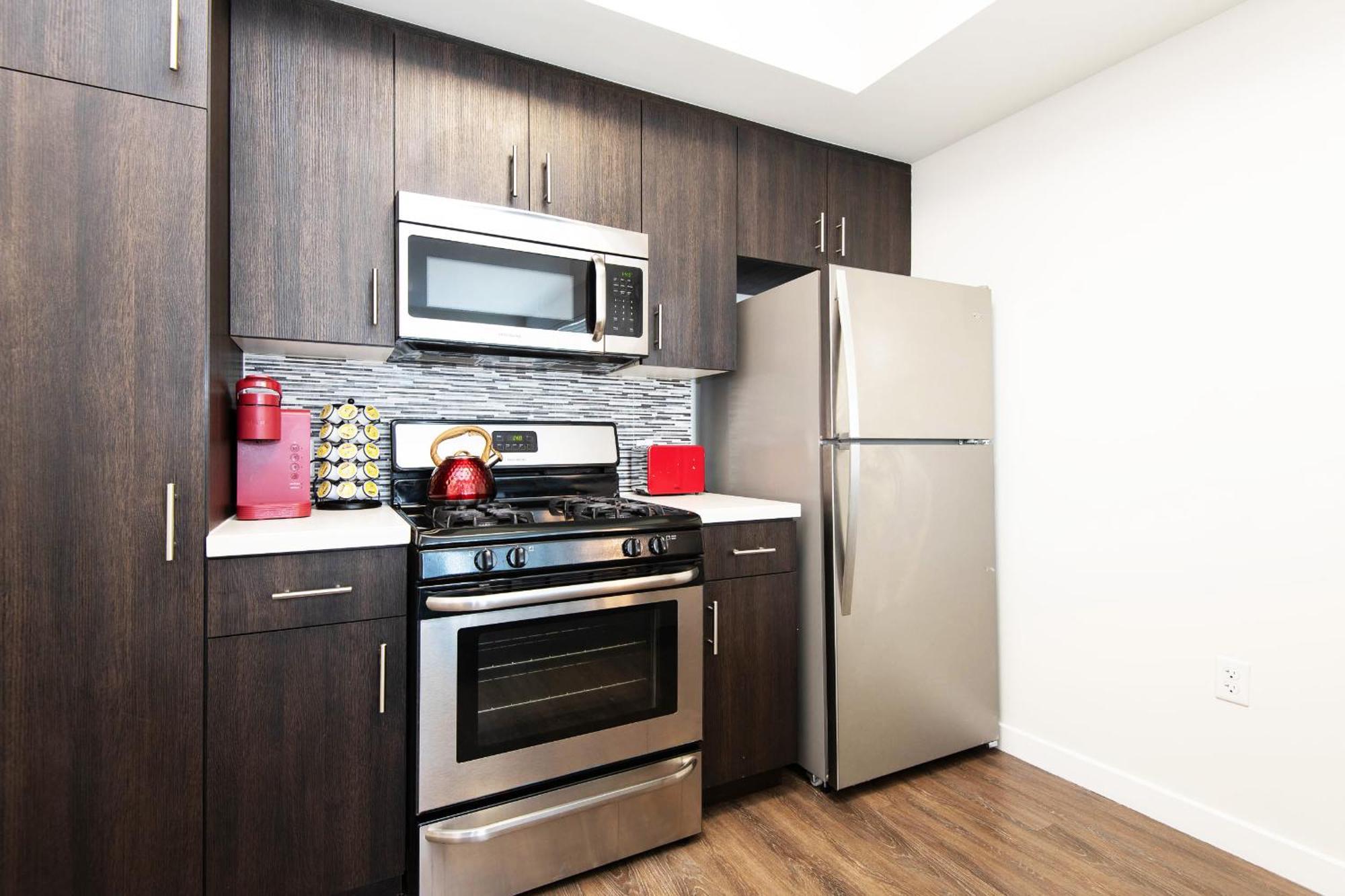 Viewpoint Apartamento *