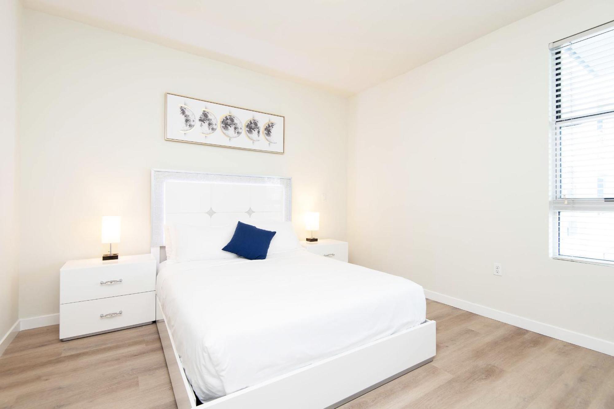Viewpoint Apartamento