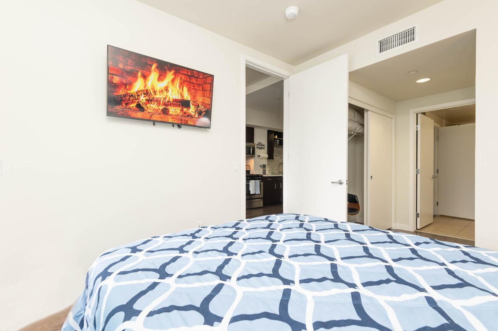 Apartamento Viewpoint