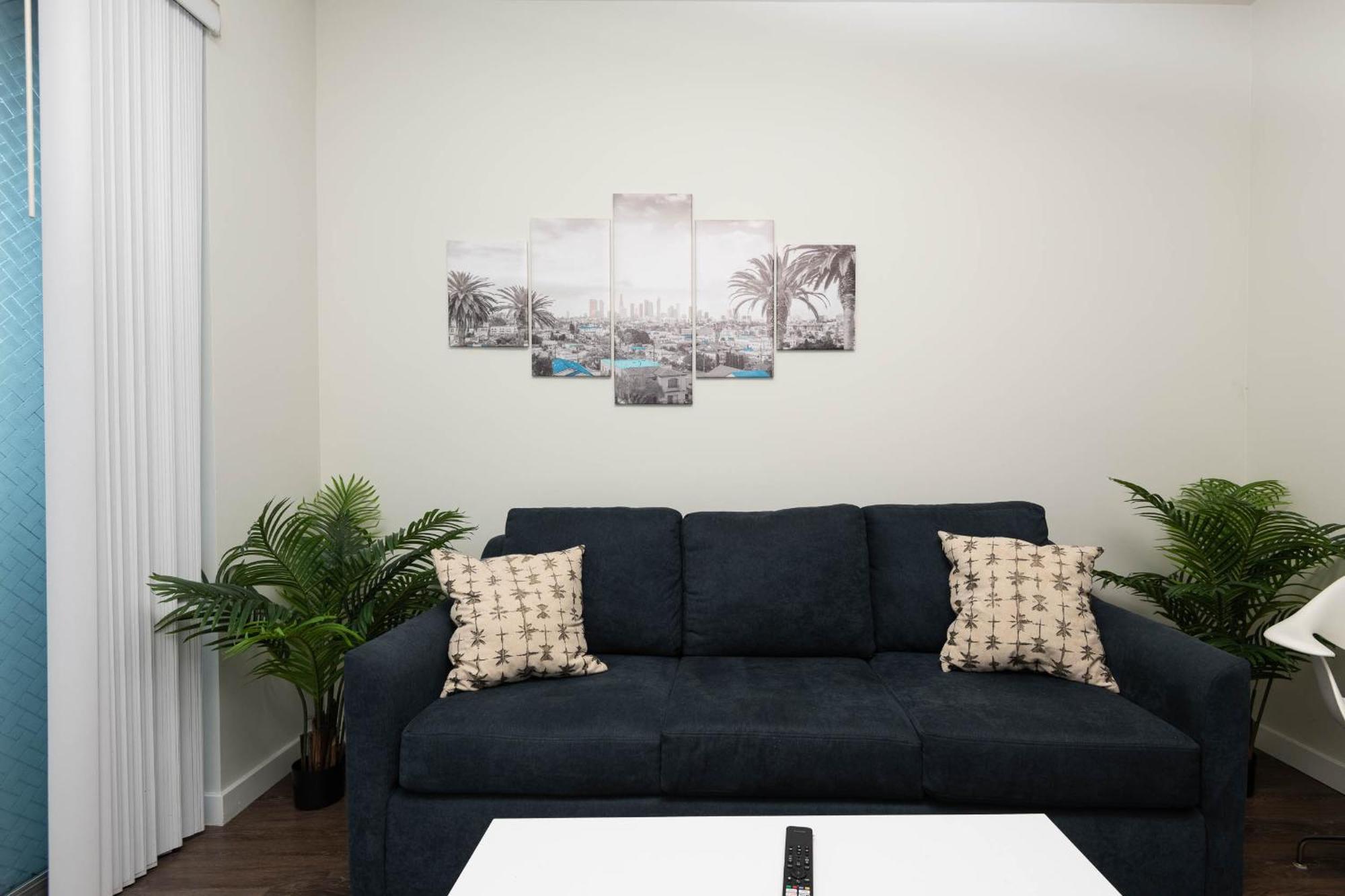 Apartamento Viewpoint Los Ángeles